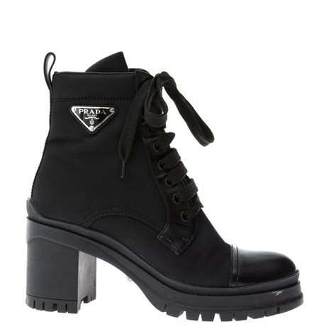 prada boots price in zambia|Prada ankle boots.